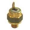 FISPA 82.662 Temperature Switch, coolant warning lamp